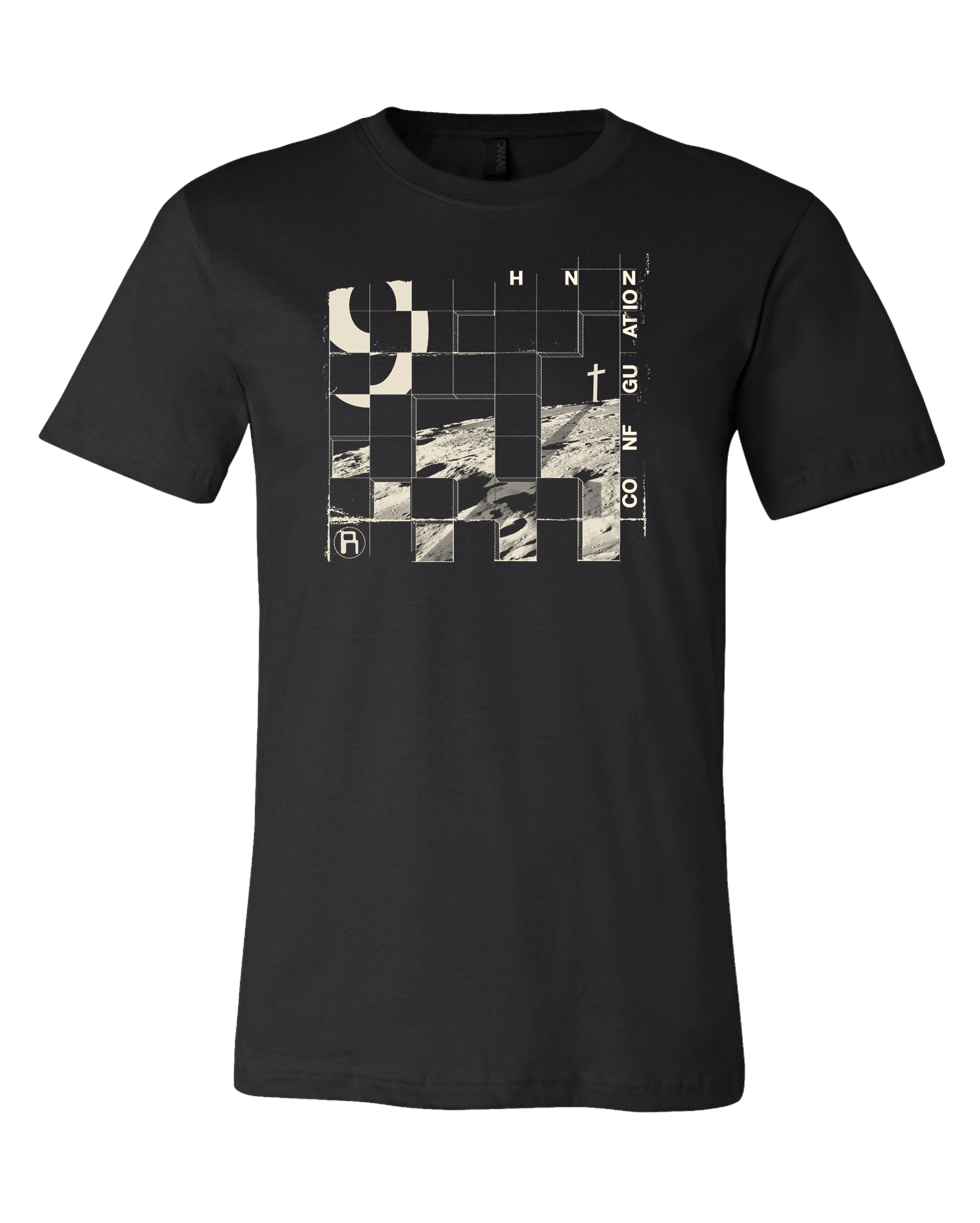 The Rentals 9TH CONFIGURATION Tee